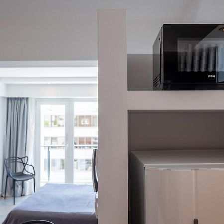 Portales De La Patagonia Apartments San Carlos de Bariloche Ngoại thất bức ảnh