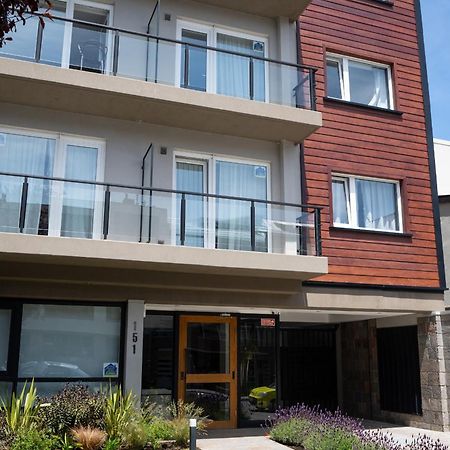 Portales De La Patagonia Apartments San Carlos de Bariloche Ngoại thất bức ảnh