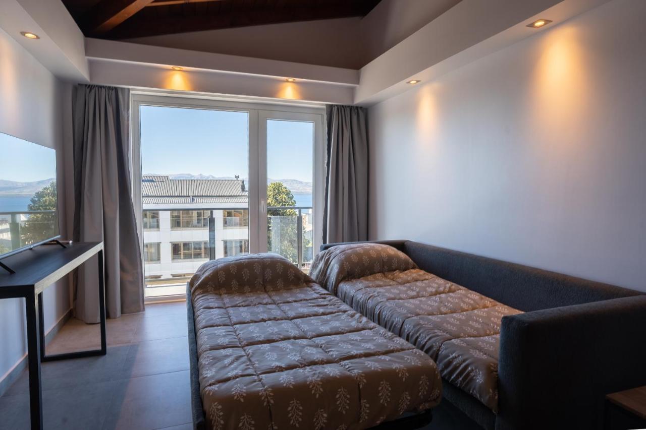 Portales De La Patagonia Apartments San Carlos de Bariloche Ngoại thất bức ảnh