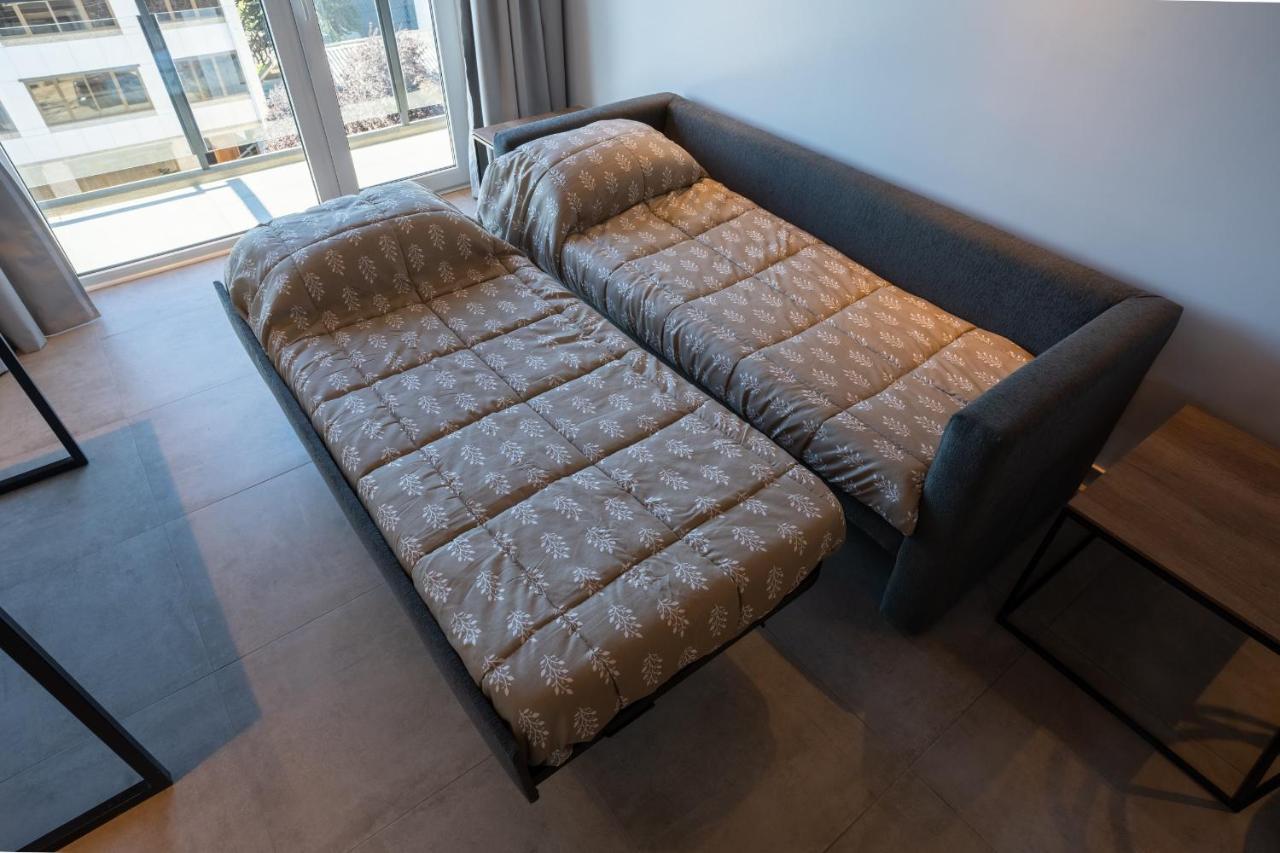 Portales De La Patagonia Apartments San Carlos de Bariloche Ngoại thất bức ảnh