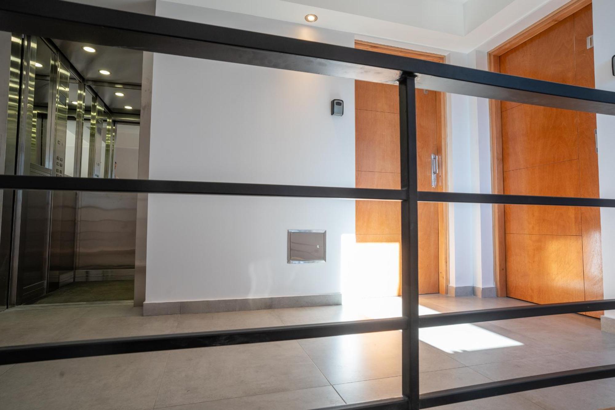 Portales De La Patagonia Apartments San Carlos de Bariloche Ngoại thất bức ảnh