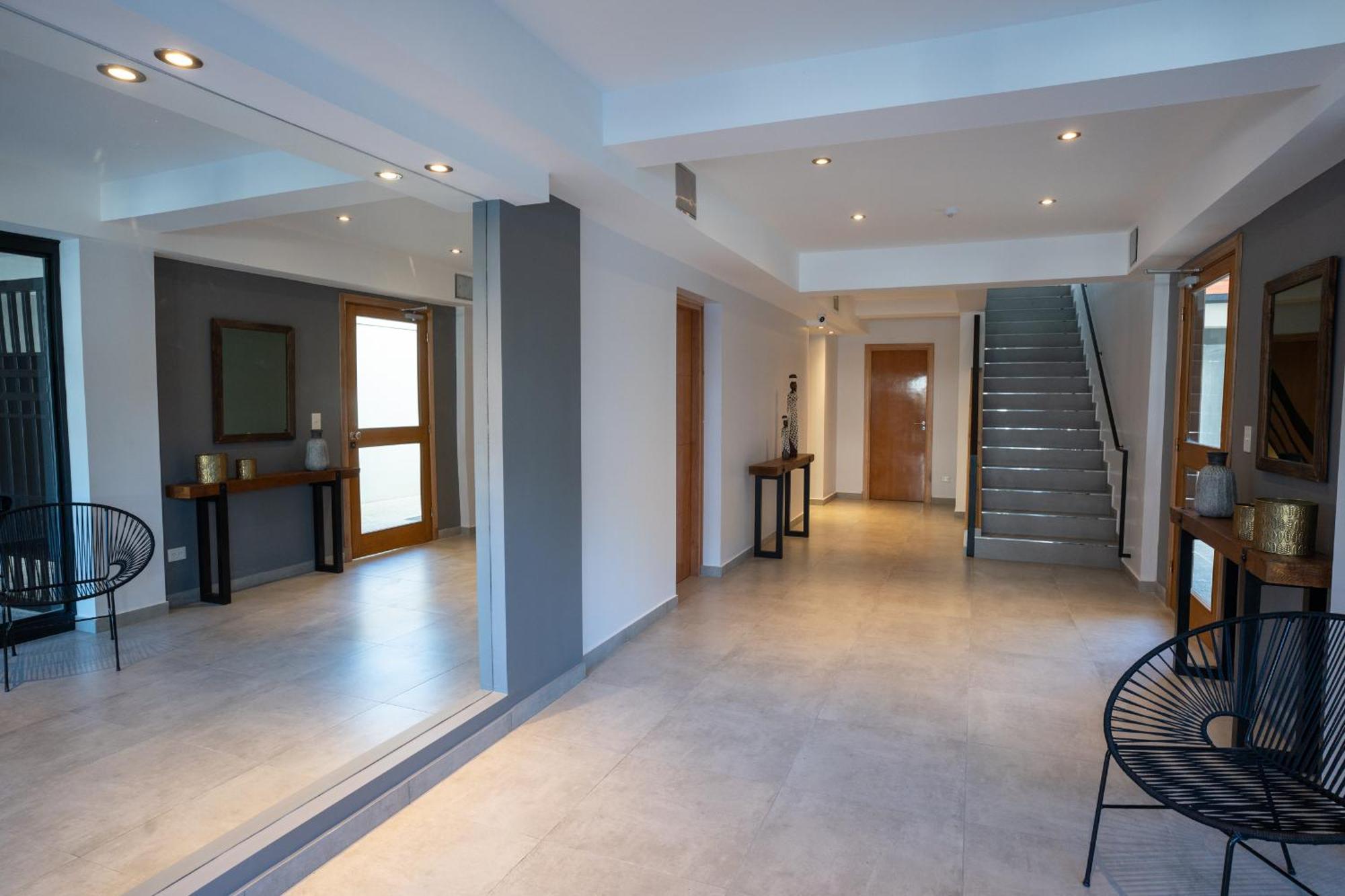 Portales De La Patagonia Apartments San Carlos de Bariloche Ngoại thất bức ảnh