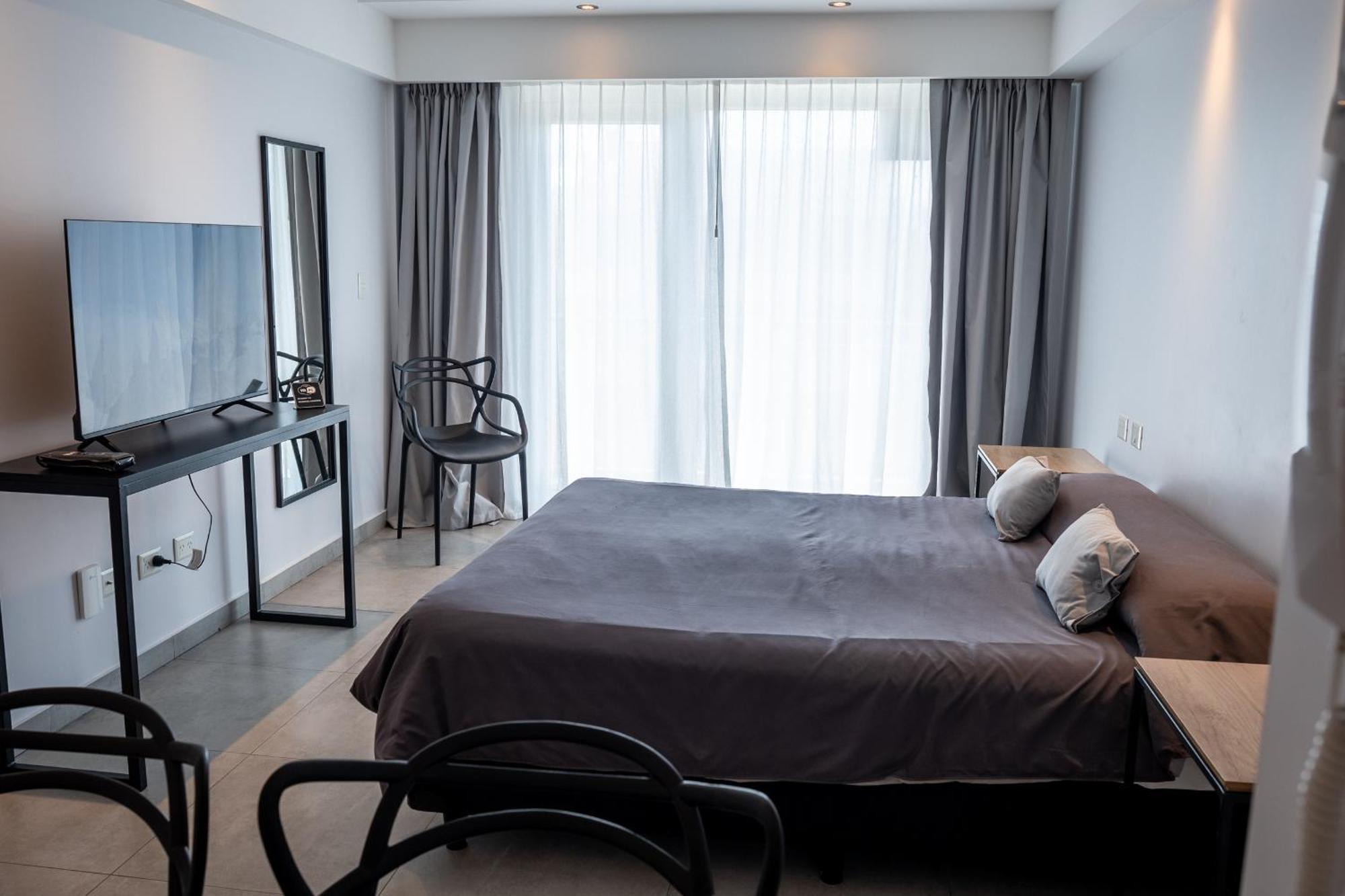 Portales De La Patagonia Apartments San Carlos de Bariloche Ngoại thất bức ảnh