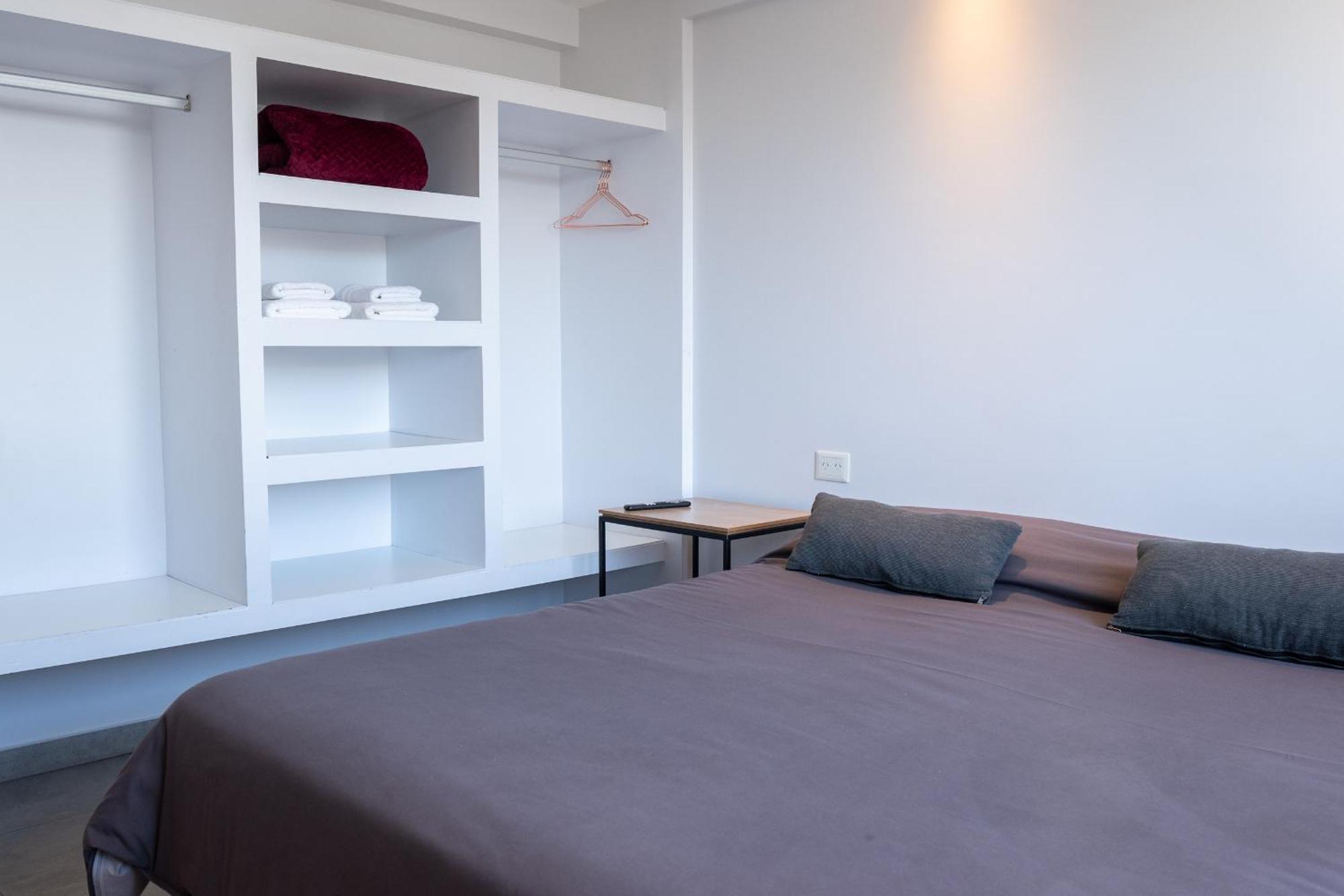 Portales De La Patagonia Apartments San Carlos de Bariloche Ngoại thất bức ảnh