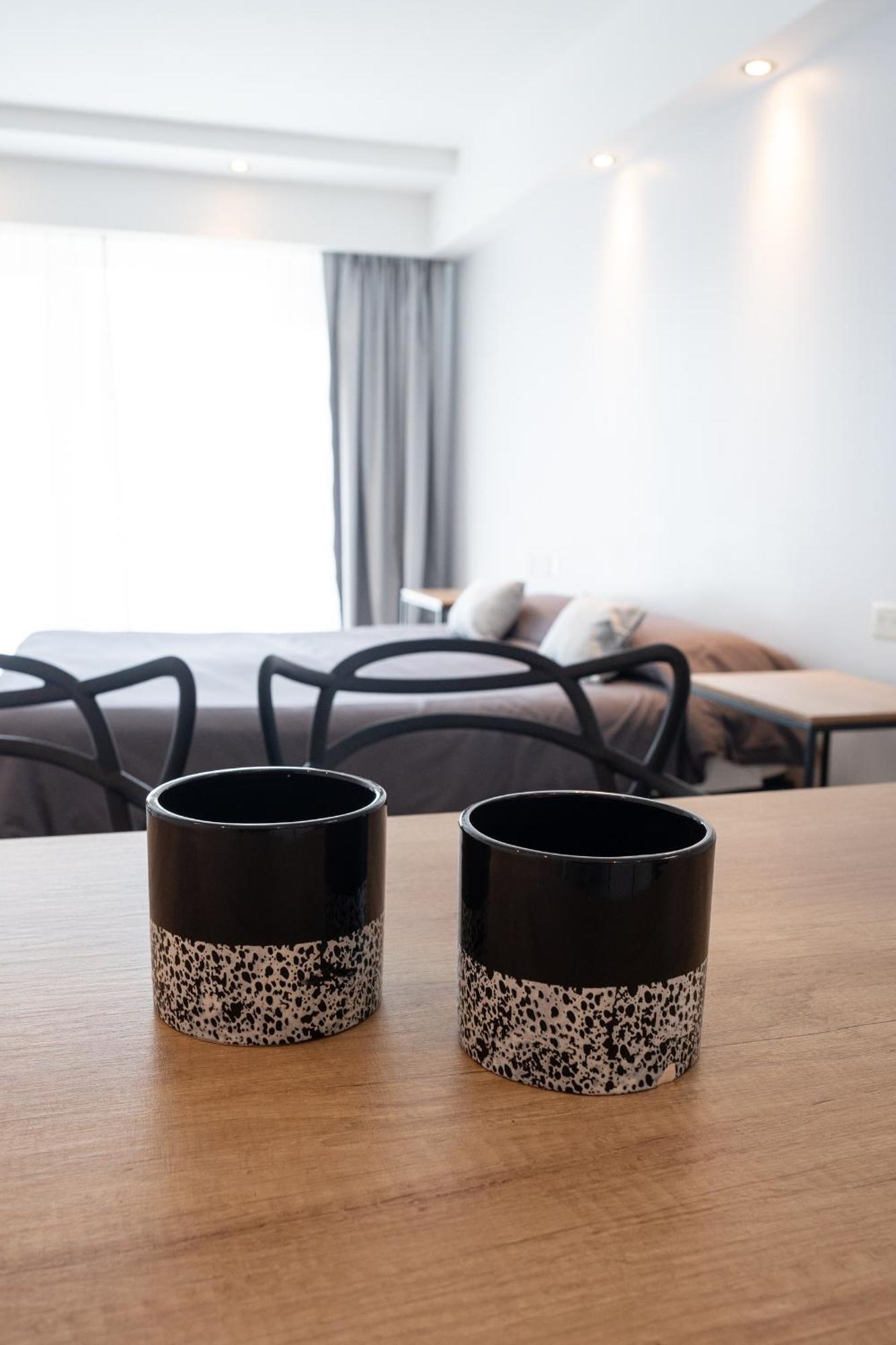 Portales De La Patagonia Apartments San Carlos de Bariloche Ngoại thất bức ảnh