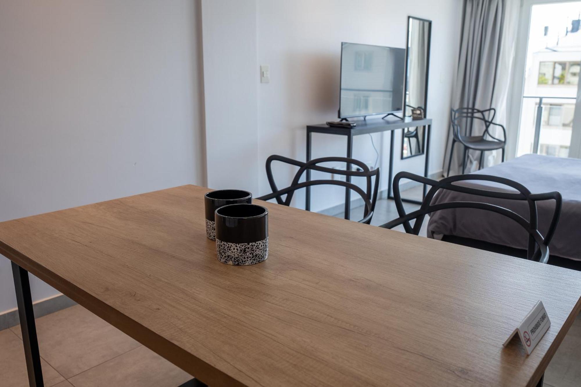Portales De La Patagonia Apartments San Carlos de Bariloche Ngoại thất bức ảnh