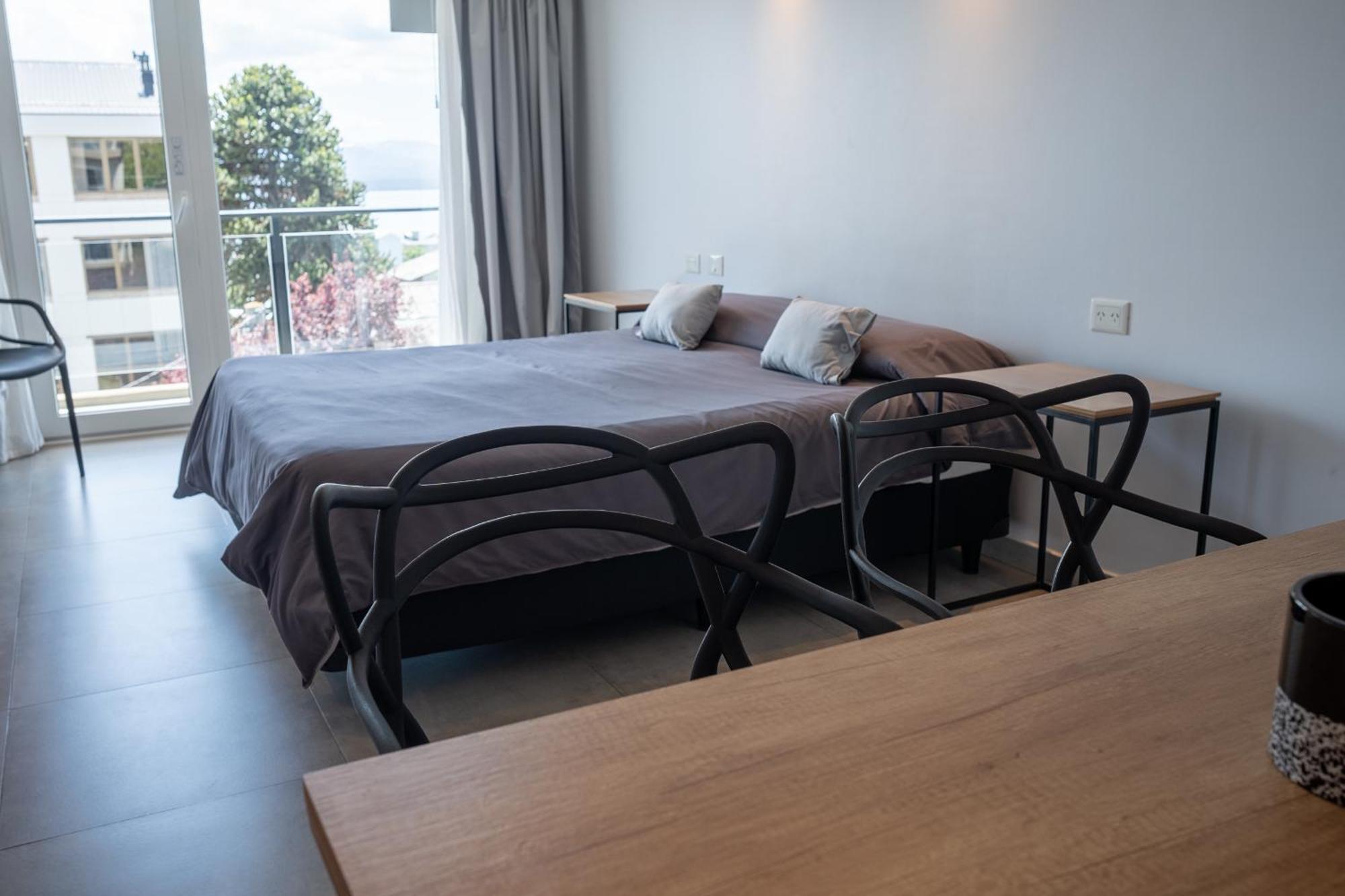 Portales De La Patagonia Apartments San Carlos de Bariloche Ngoại thất bức ảnh