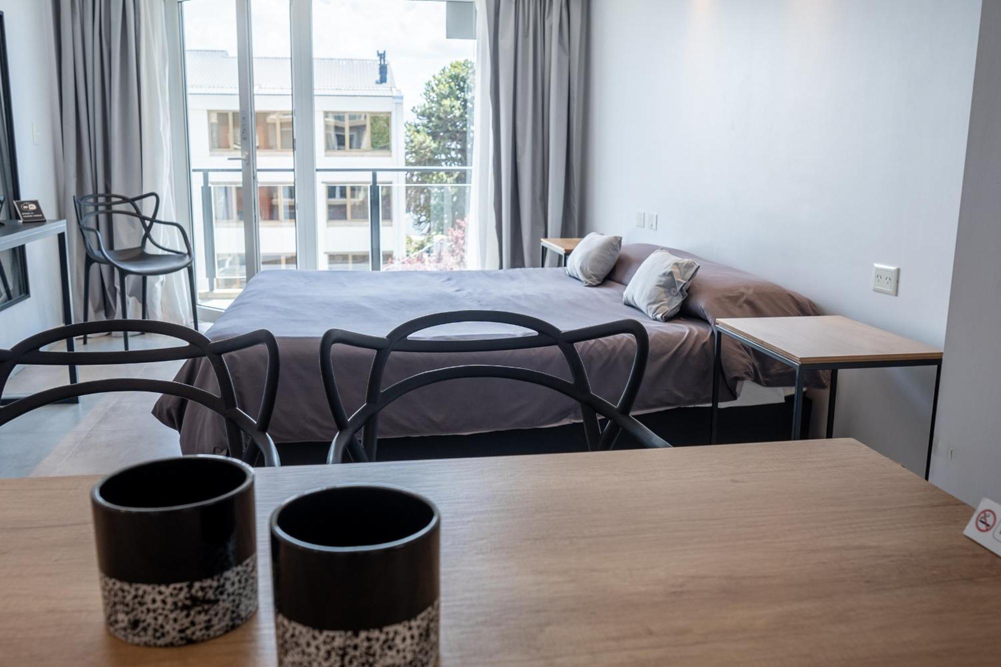 Portales De La Patagonia Apartments San Carlos de Bariloche Ngoại thất bức ảnh