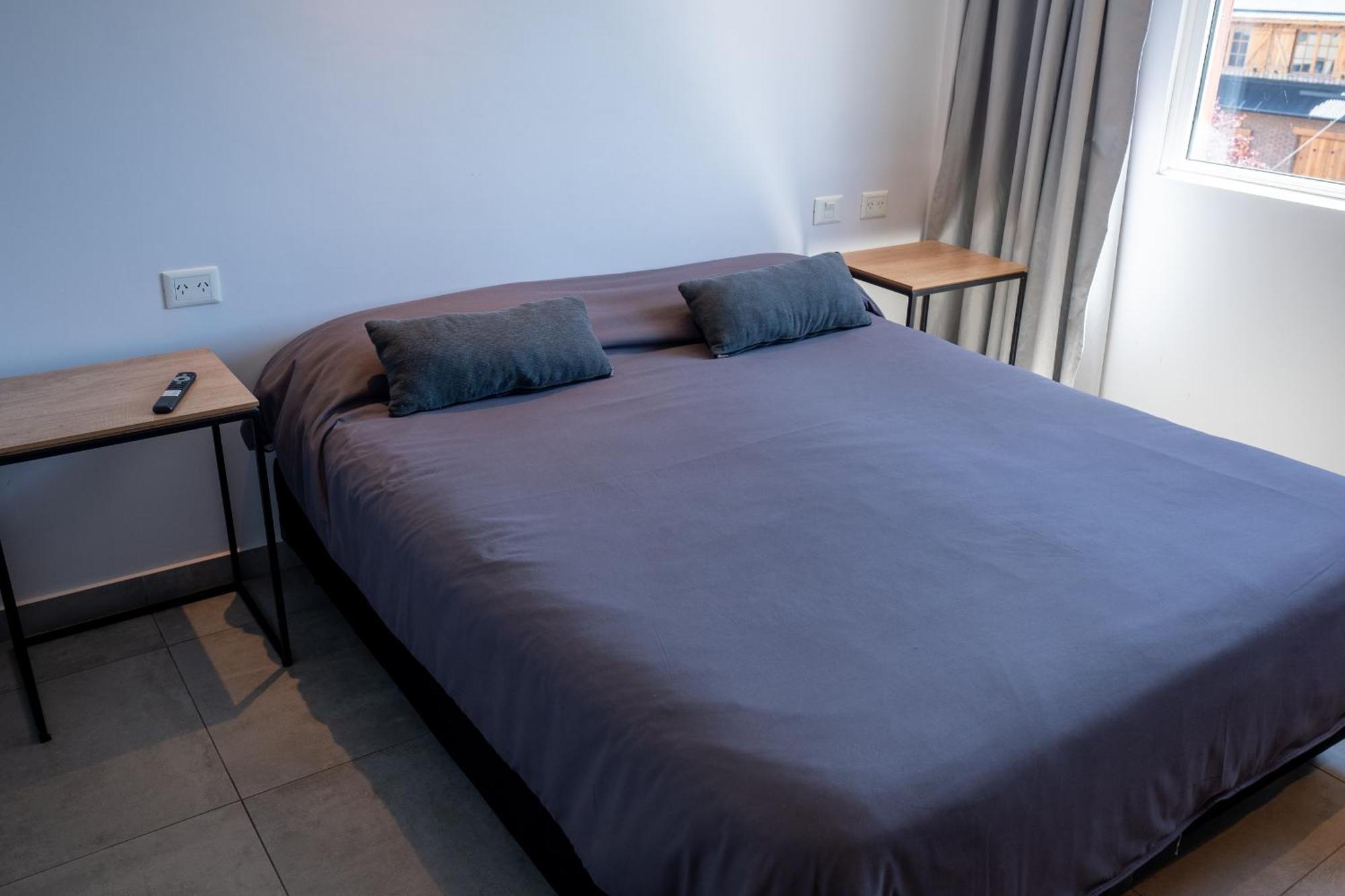 Portales De La Patagonia Apartments San Carlos de Bariloche Ngoại thất bức ảnh