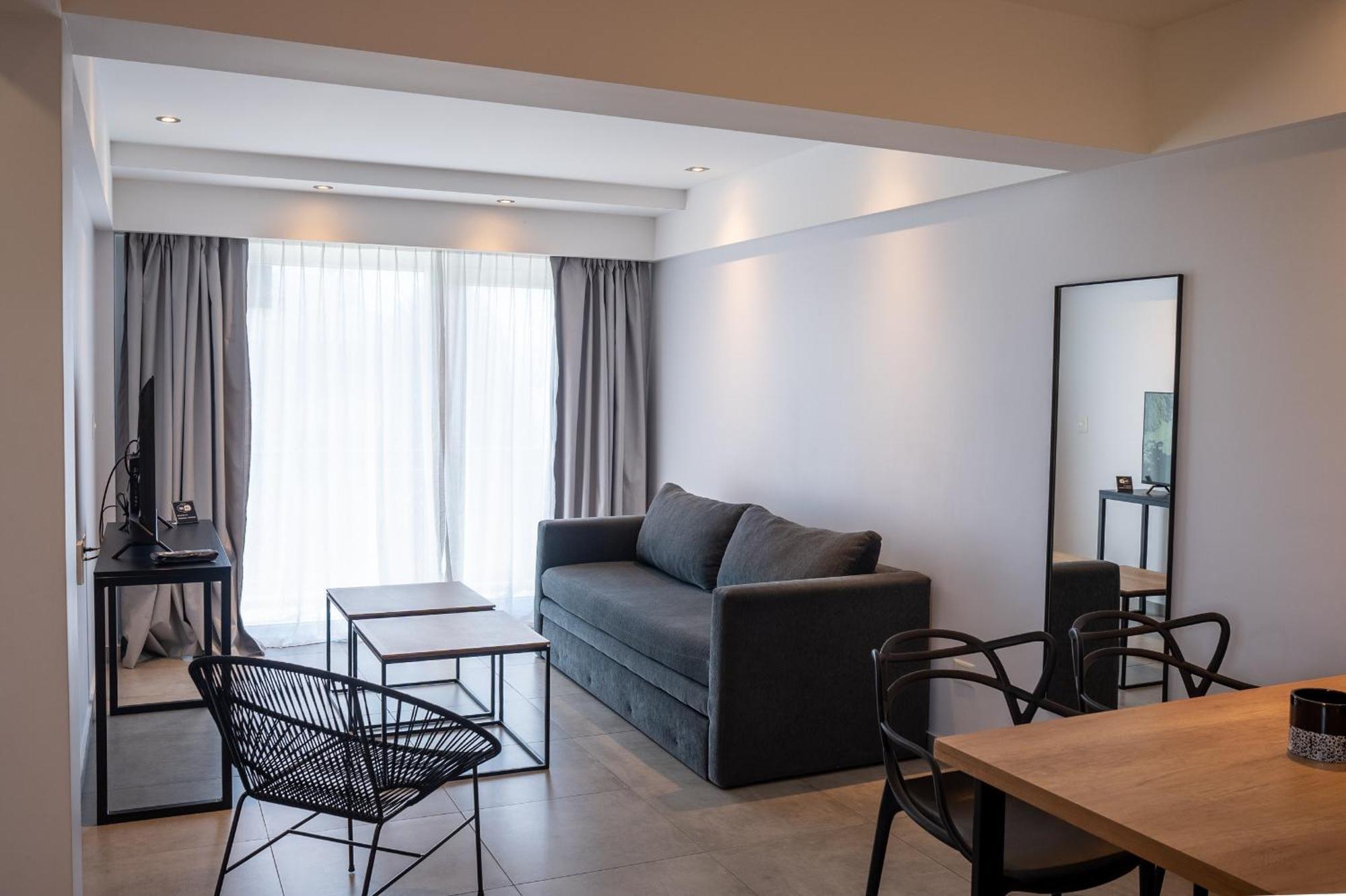 Portales De La Patagonia Apartments San Carlos de Bariloche Ngoại thất bức ảnh