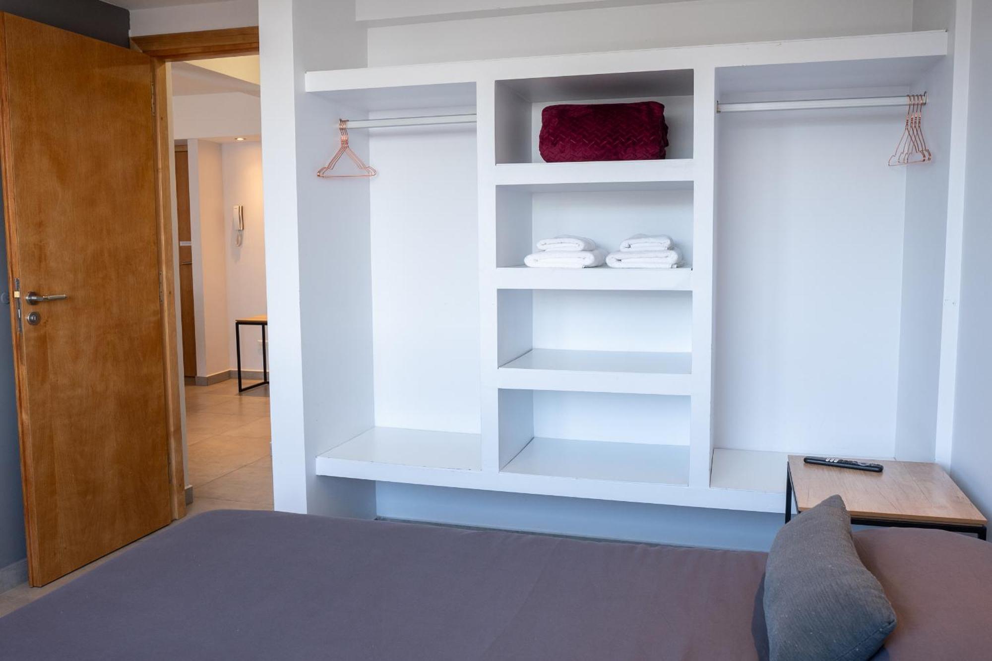 Portales De La Patagonia Apartments San Carlos de Bariloche Ngoại thất bức ảnh