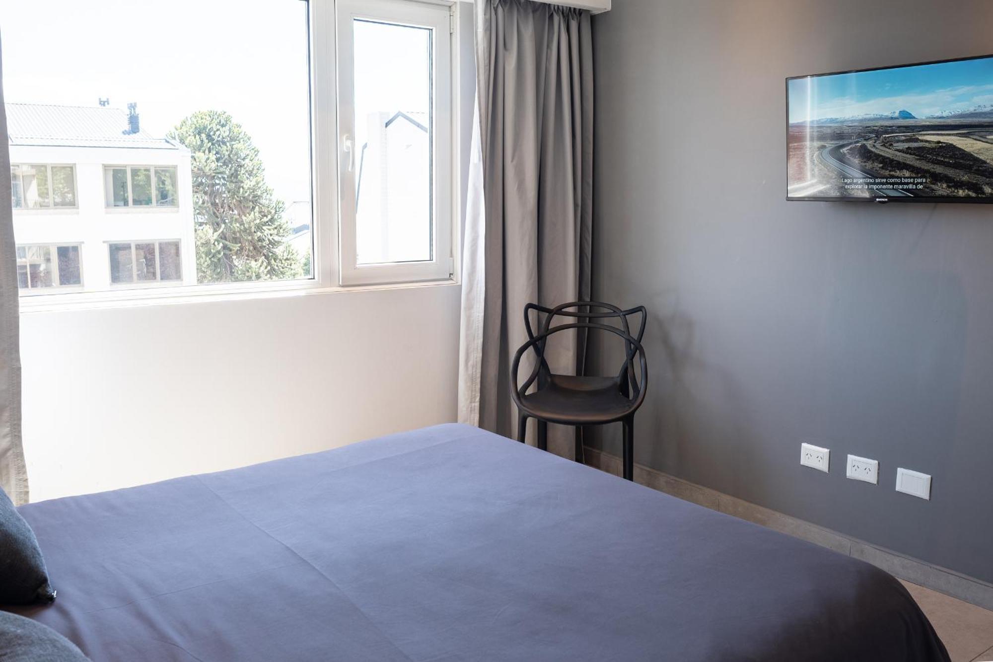 Portales De La Patagonia Apartments San Carlos de Bariloche Ngoại thất bức ảnh
