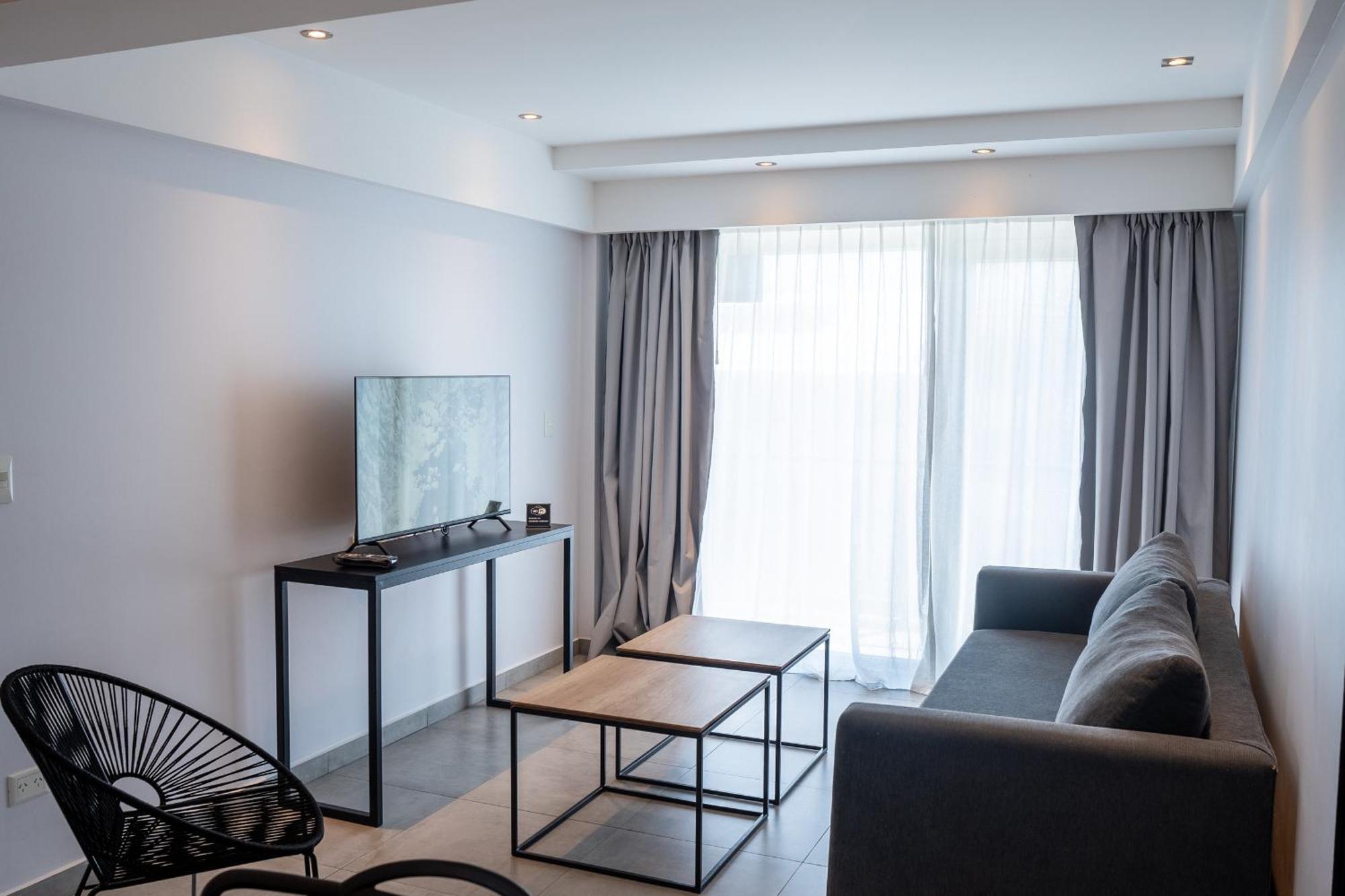 Portales De La Patagonia Apartments San Carlos de Bariloche Ngoại thất bức ảnh