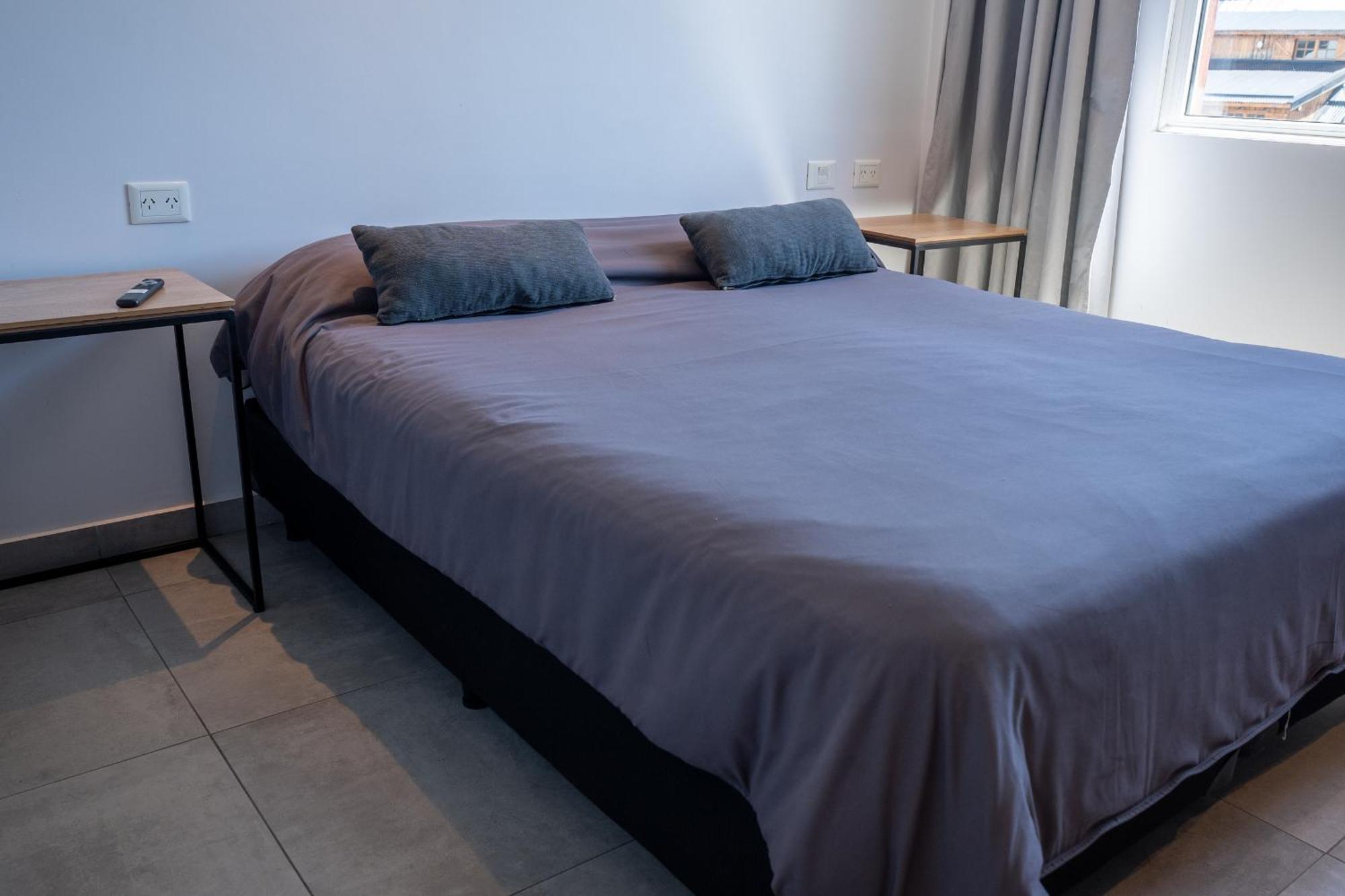 Portales De La Patagonia Apartments San Carlos de Bariloche Ngoại thất bức ảnh