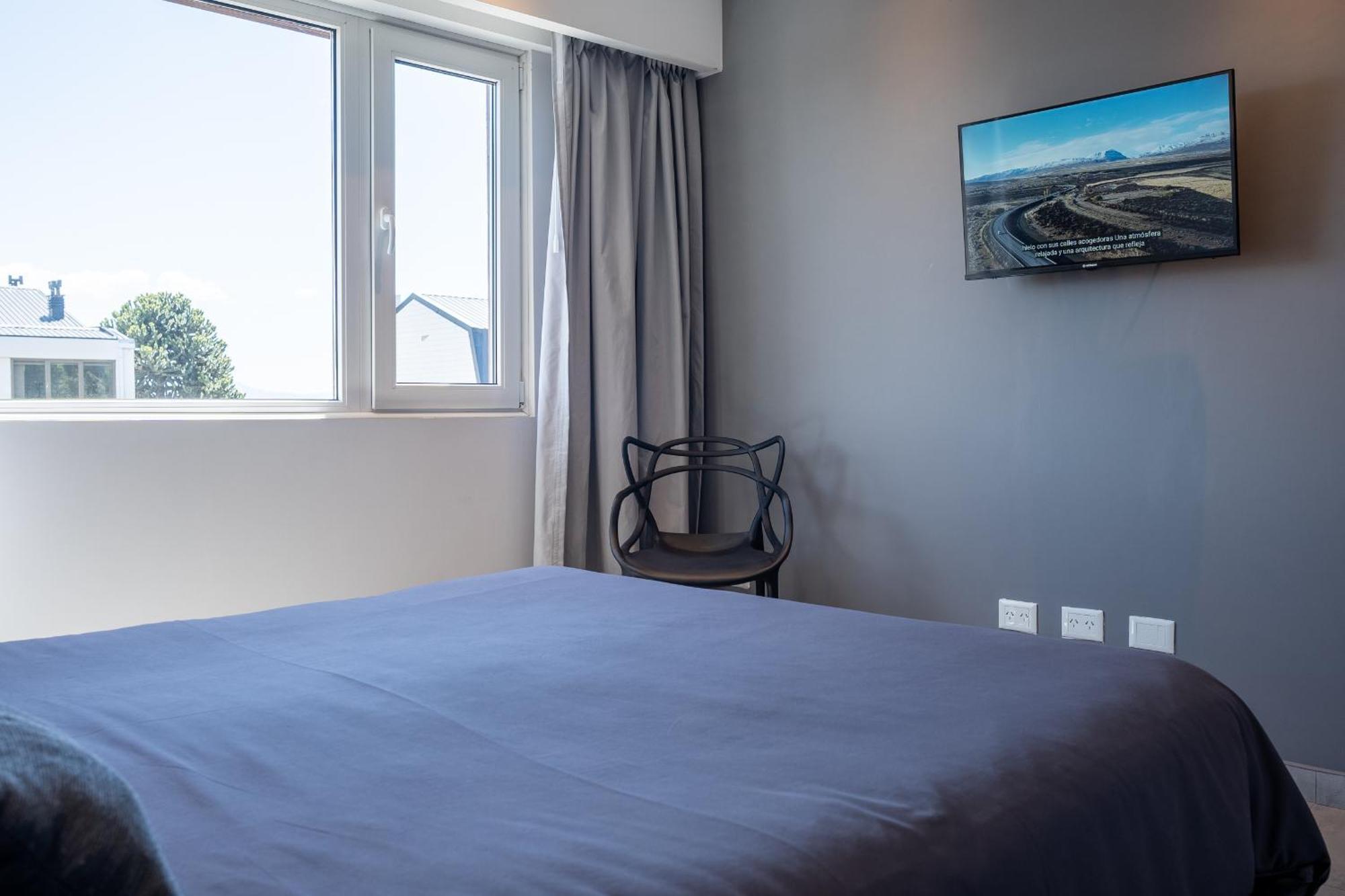 Portales De La Patagonia Apartments San Carlos de Bariloche Ngoại thất bức ảnh