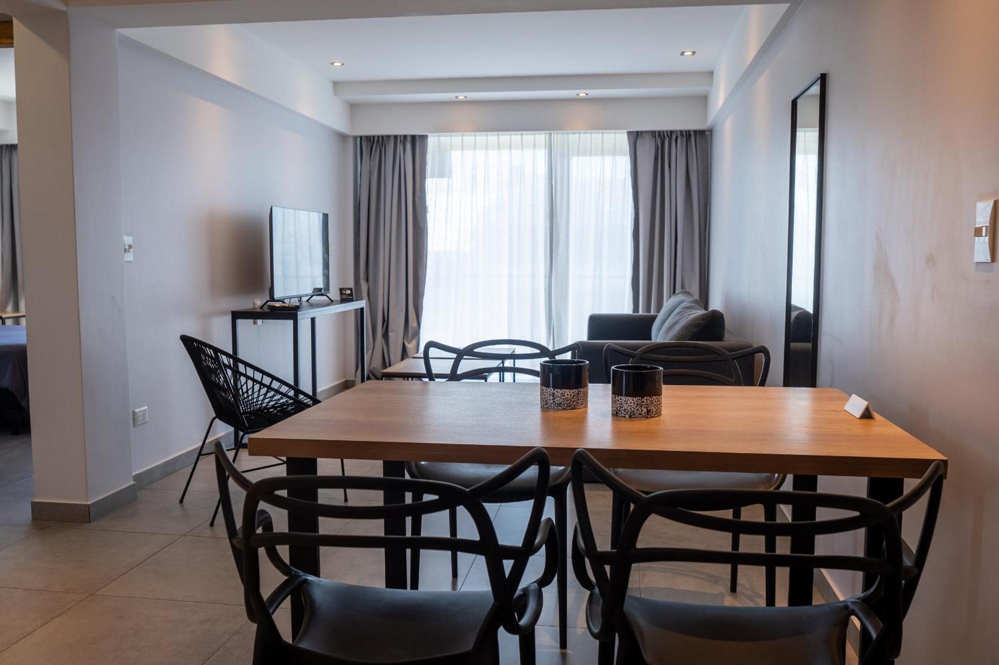 Portales De La Patagonia Apartments San Carlos de Bariloche Ngoại thất bức ảnh