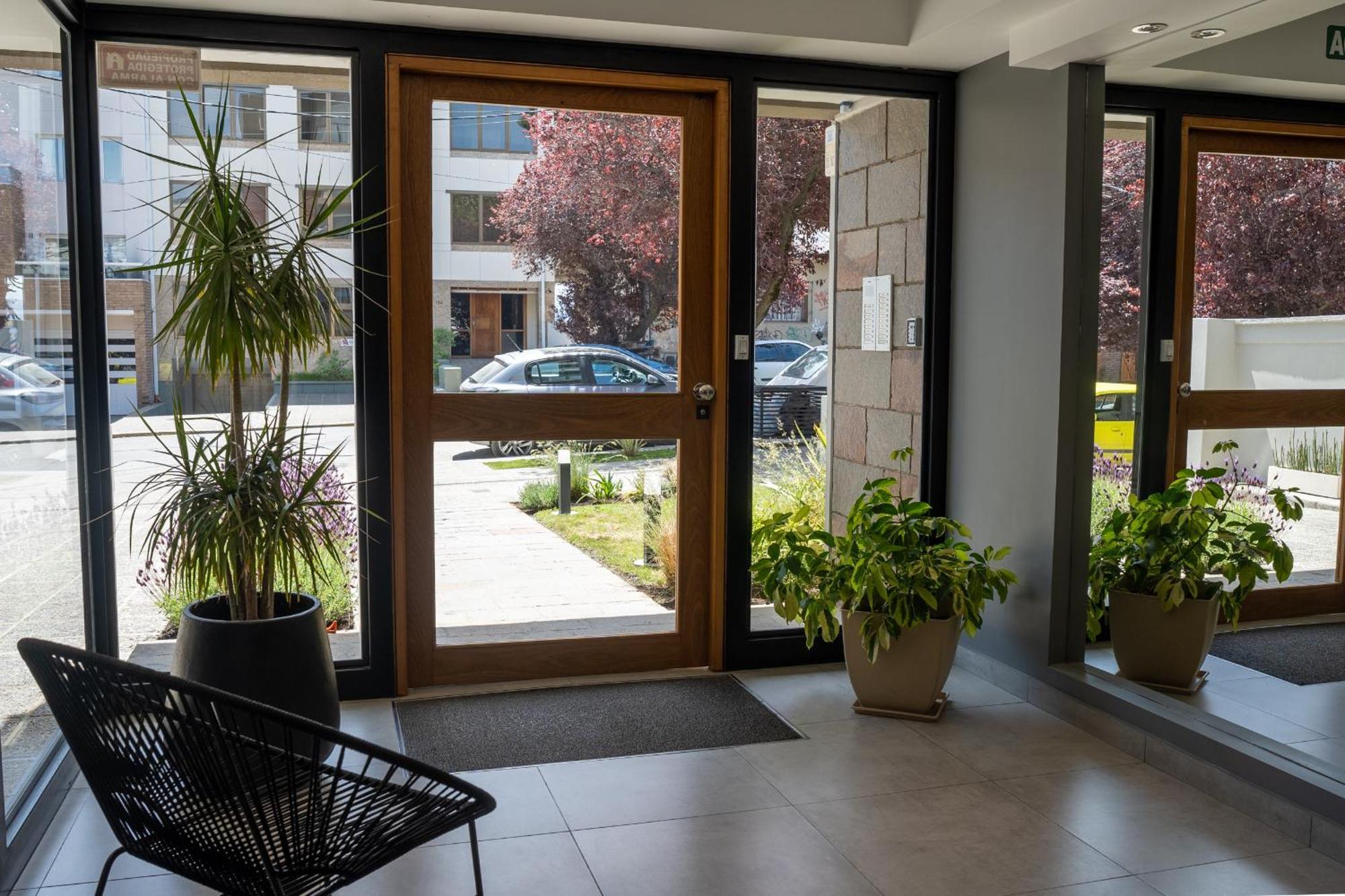 Portales De La Patagonia Apartments San Carlos de Bariloche Ngoại thất bức ảnh