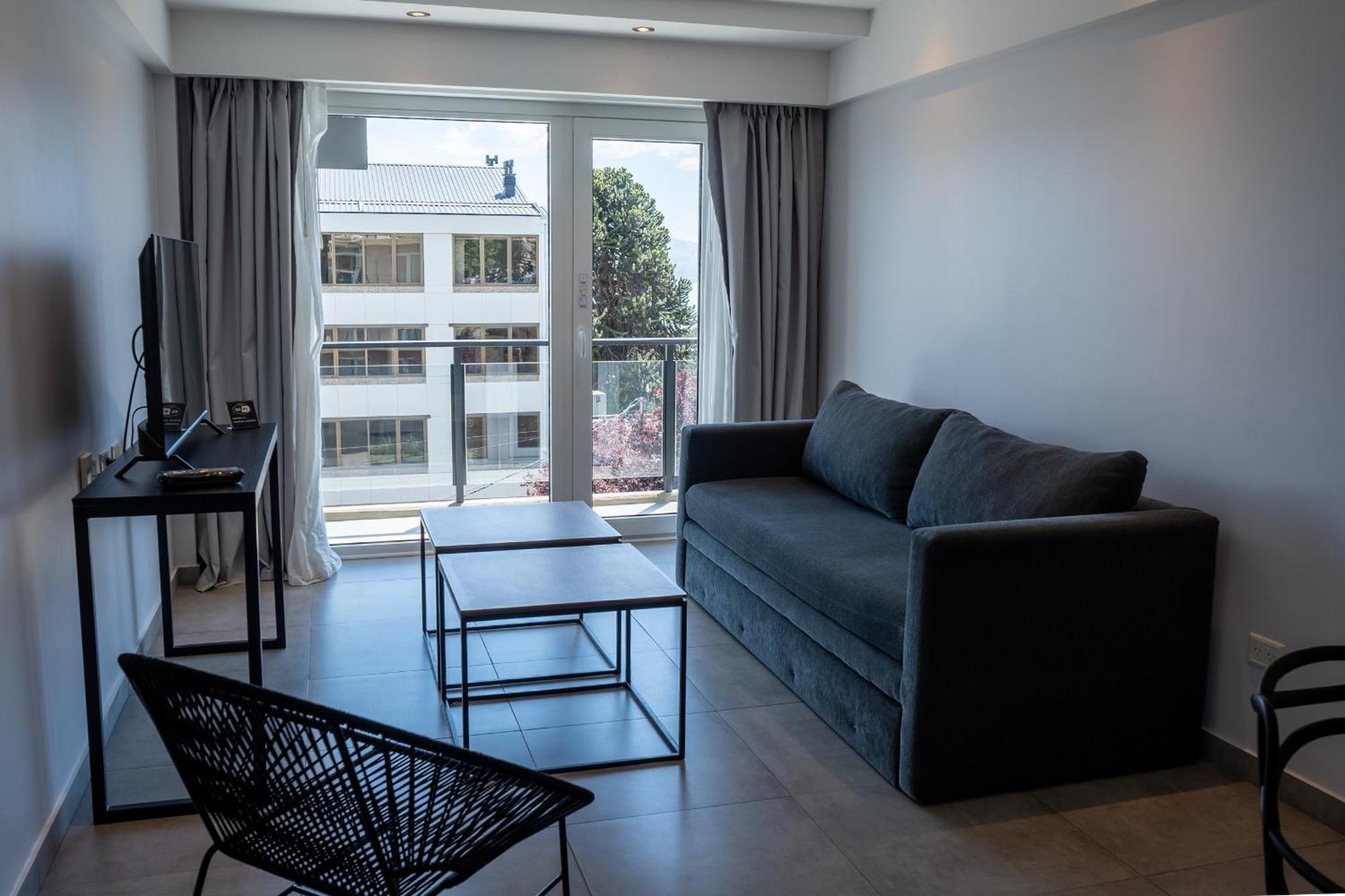 Portales De La Patagonia Apartments San Carlos de Bariloche Ngoại thất bức ảnh