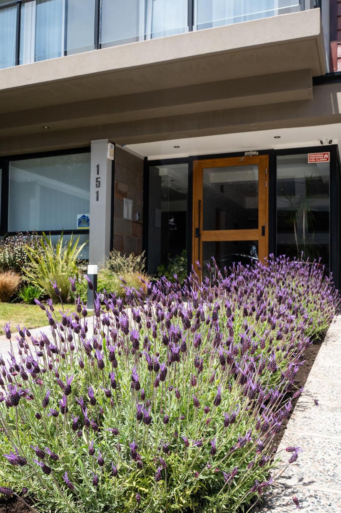 Portales De La Patagonia Apartments San Carlos de Bariloche Ngoại thất bức ảnh