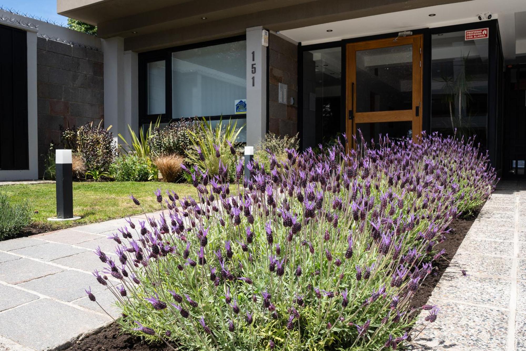 Portales De La Patagonia Apartments San Carlos de Bariloche Ngoại thất bức ảnh